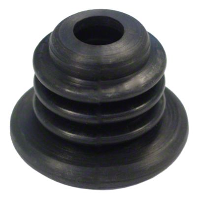 Auxiliary Control Valve Boot, 356790R1