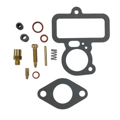 Economy IHC Carburetor Repair Kit