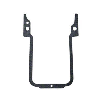 F4 Magneto Cover Gasket, 21319D
