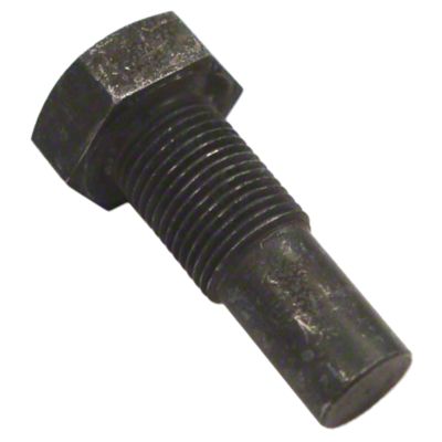 Torsion Shaft Bolt