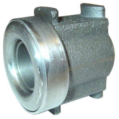 Throwout Bearing with Release Carrier