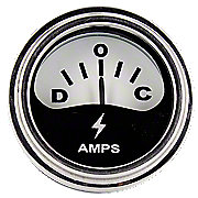 Charge Indicator (Gauge)