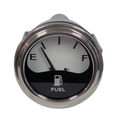 Fuel Gauge