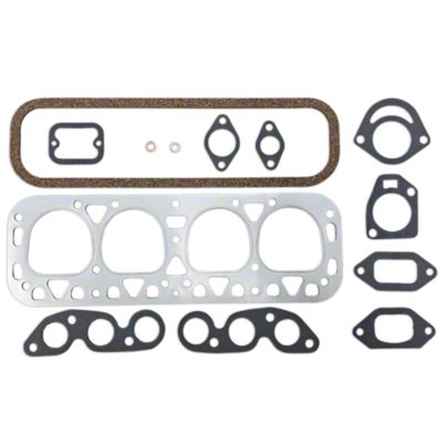 Head Gasket Set, Farmall H, Super H, 300, 350