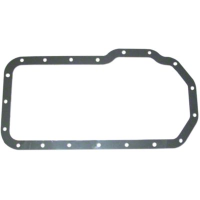 Oil Pan Gasket, Farmall H, W4, Super H, 300, 350, 45267DA, 45267DB