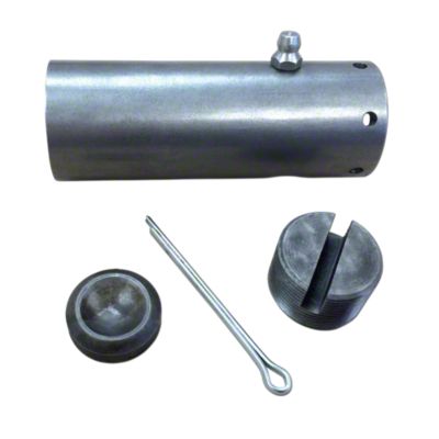 Tie Rod End Assembly