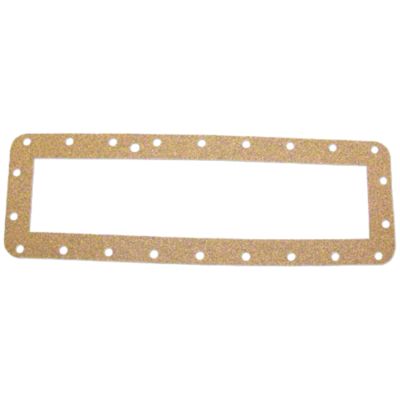 Radiator Mounting Gaskets, 1 Pr
