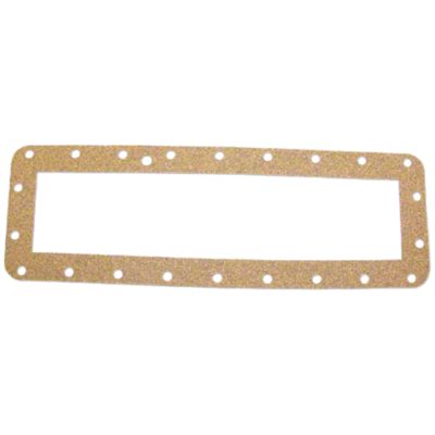 Radiator Mounting Gaskets, 1 Pr