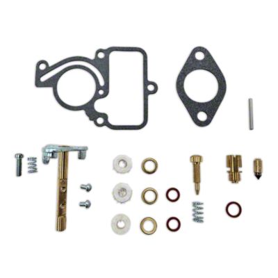 Basic Carburetor Repair Kit for IH Carbs