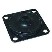 Radiator Mounting Pad