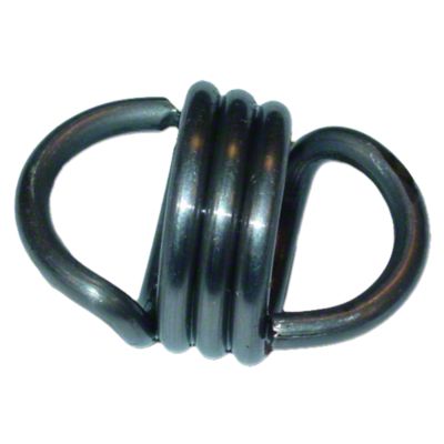 Disc Brake Actuating Spring