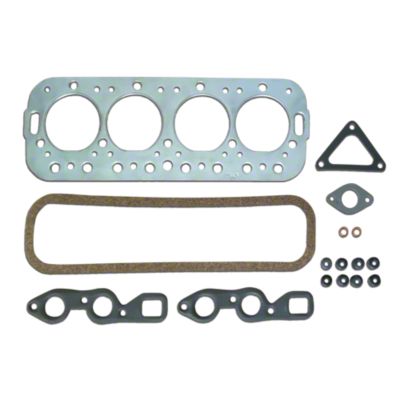 Head Gasket Set, Farmall Super A, Super C, 100, 130, 140, 200, 230, 240, 330, 340