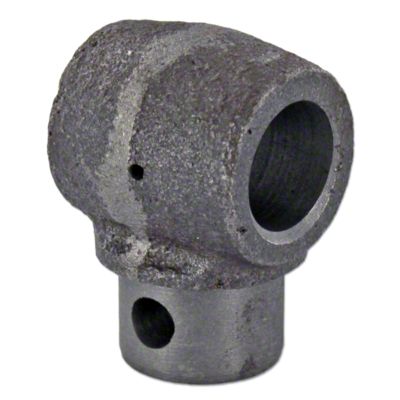 Steering Shaft Support Knuckle