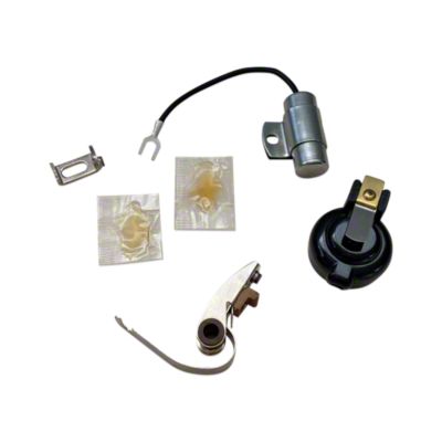 IH Ignition Tune Up Kit