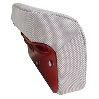 Silver Arm Rest Cushion, 363740R91