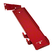 Battery Tray, right side