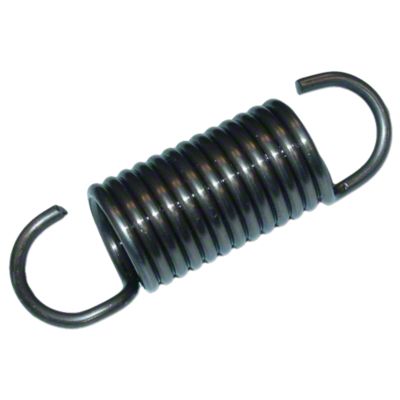 Internal Governor Spring, Farmall H, M, Super H, Super M, 300, 350, 400, 450, 49407DAX, 49407DBX, 357012R1