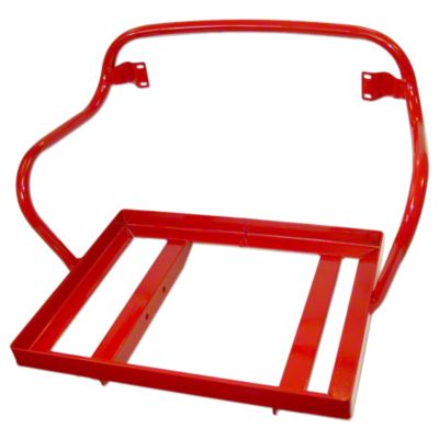 Deluxe Seat Frame Only (cushions not included)