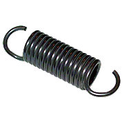 Internal Governor Spring used on Farmall A, B, Super A, 100, 130 and 404