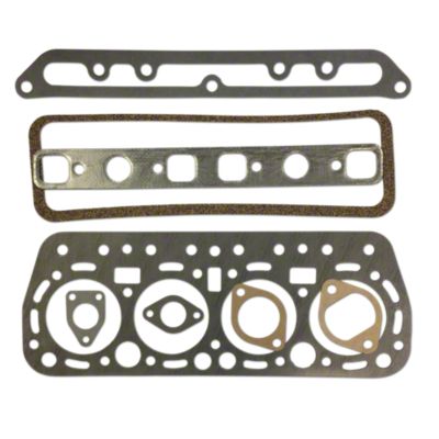 Head Gasket Set, Farmall F20, T20, Regular