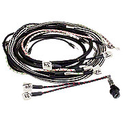 Wiring Harness Kit (for tractors using a 4 terminal voltage regulator)