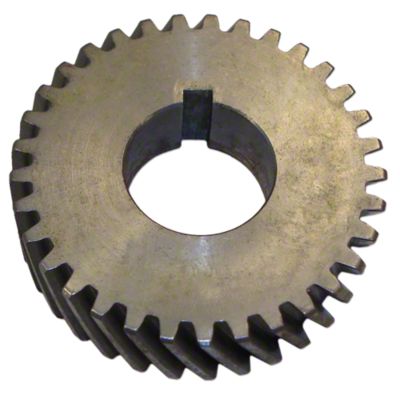 Crankshaft Gear, Farmall A, B, C, Super A, Super C, 100, 130, 140, 200, 230, 240, 330, 340, 404, 424, 444, 504