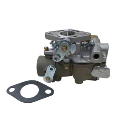 Carburetor (New O.E.M. Zenith)