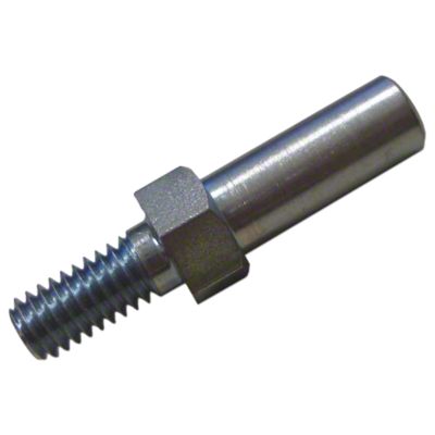 Water Pump Pulley Drive Stud