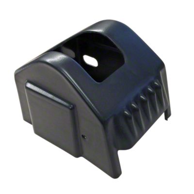Tilt Wheel Plastic Cover, 400213R1