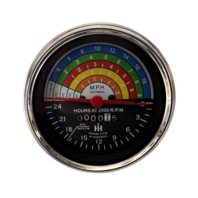 Tachometer