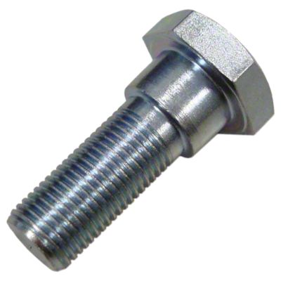 Seat Mounting Plate Shoulder Bolt