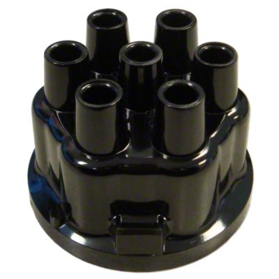 6 Cylinder Distributor Cap