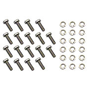 Radiator Core Bolt and Washer Kit