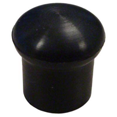 Pawl Operating Knob (for Live PTO) -- Fits IH 460, 560, 660