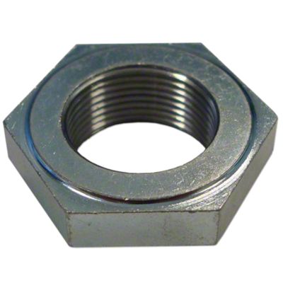 Steering Wheel Nut, 366285R1