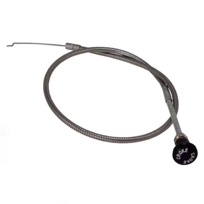 529926R1 Choke Cable, Cub LoBoy 154 SN: 14536 &amp; up, 184, 185