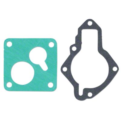 Carburetor Gasket Kit    (2 pieces)