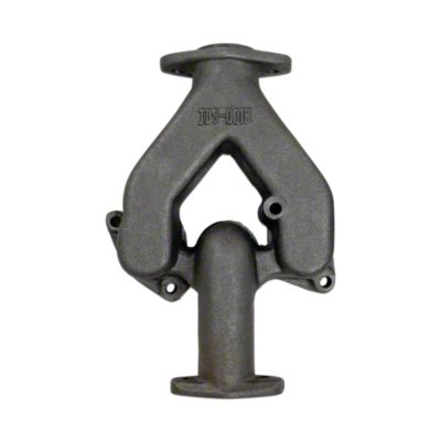 Manifold, John Deere 420, M3060T, M3956T
