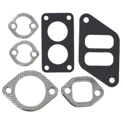 Manifold Gasket Set