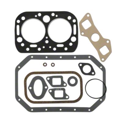 Cylinder Head Gasket Set, John Deere M, MT, 40, 320, 330