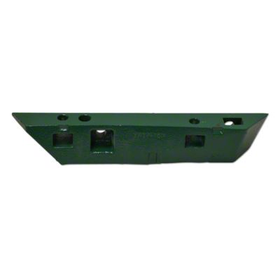 Left Hand Sway Block, John Deere 4020