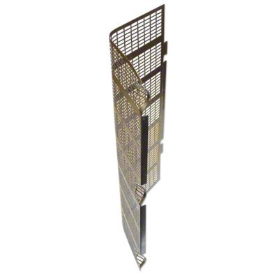 Grille Screen, John Deere B &amp; H