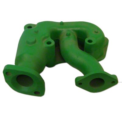 Manifold Gas