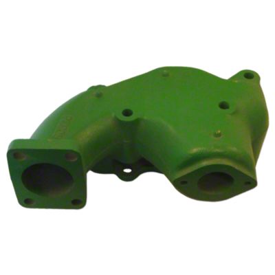All Fuel Manifold