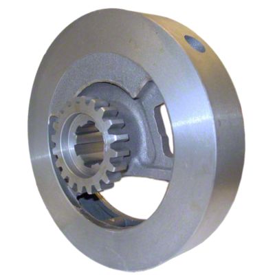 Clutch Drive Disc