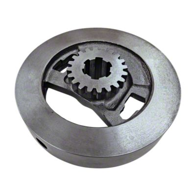 John Deere A Clutch Disk - Steiner Tractor Parts