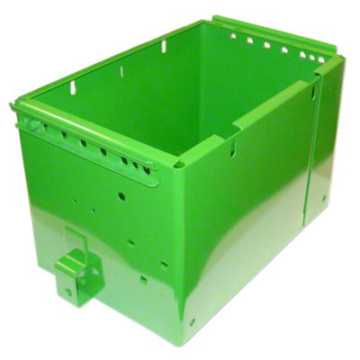 Economy Battery Box