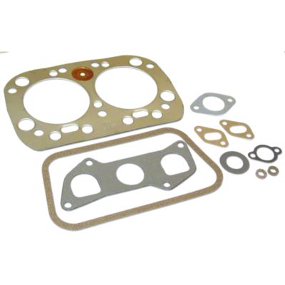 Cylinder Head Gasket Set, gas