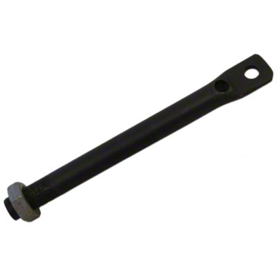 Front Light Bracket, John Deere 50, 60, 70, 720