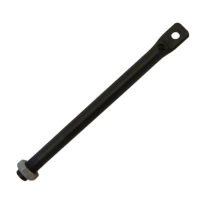Front Light Bracket, John Deere A, B